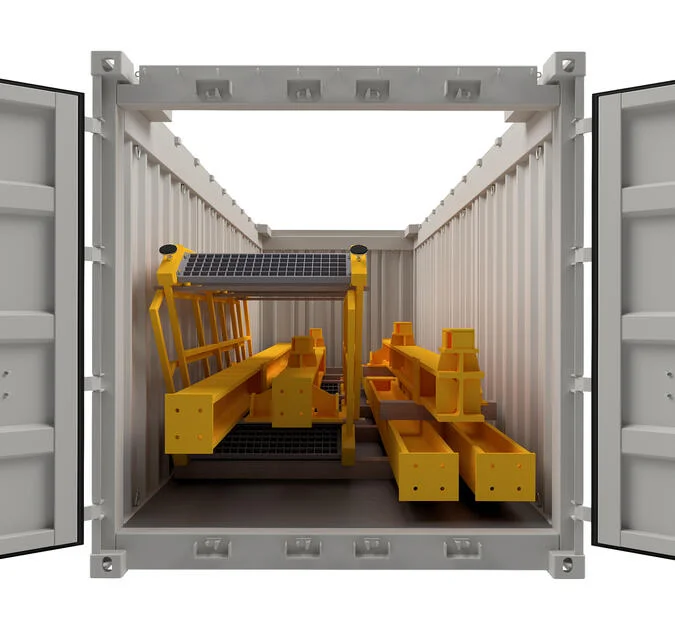 
cheap old open top container shipping to india--skype: qhi-linkin 