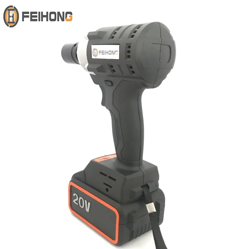 DFH20W Competitive price electric wrench electric impact wrench impact wrench for sale