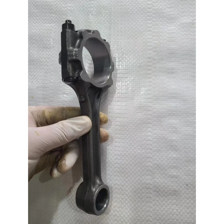 Auto Engine Part 4G64 Connecting Rod MD193027 4G63 Con Rod MD040550