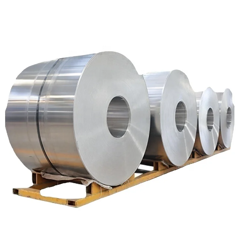 Safe Aluminum Coil Fire Rated Coated Aluminum Roll Coil Wholesale Coil Aluminum