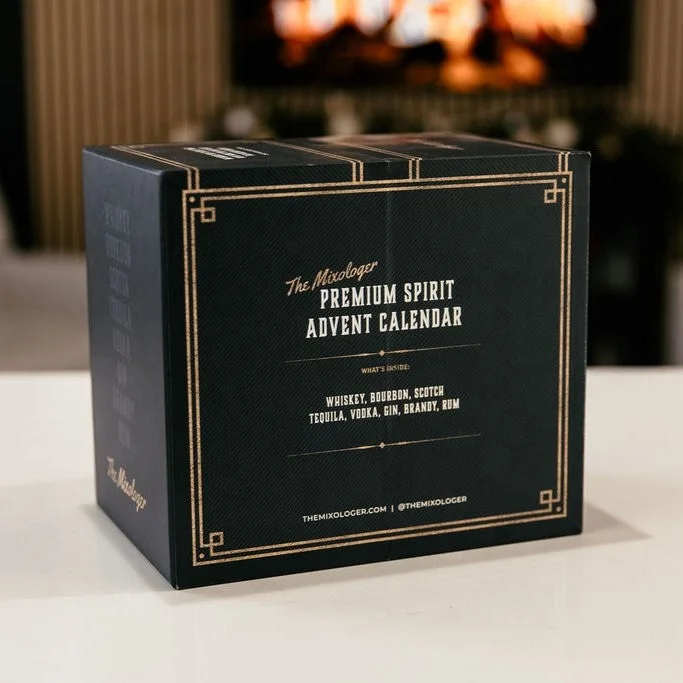 Custom Ramadan Chocolate Advent Calendar Advent Box Cosmetic Advent Calendar Cardboard Packaging Paper Gift Box