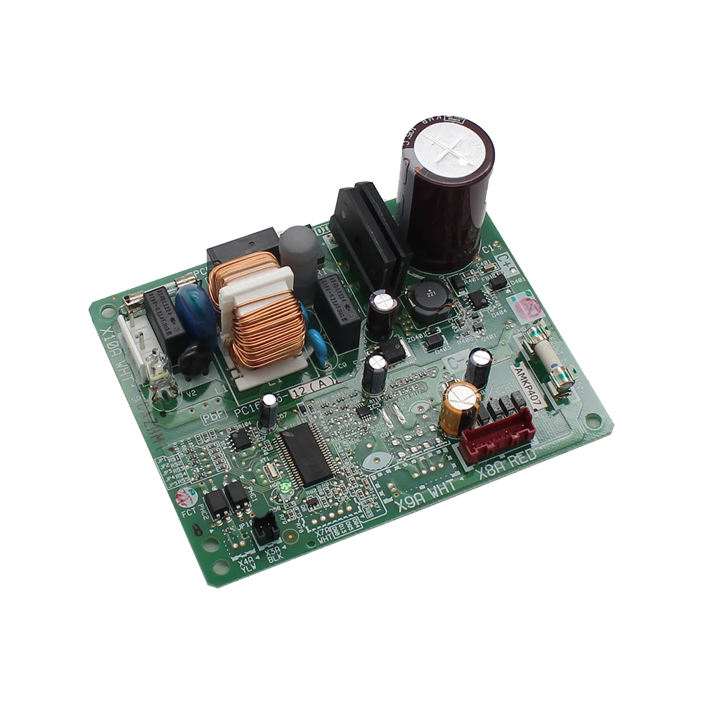 Printed Circuit Assy Fan PCB PC16005-12 Part Number 4018539 For Daikin VRV Indoor Unit FBFC60DVMG FXSQ40PAV4 New And Original