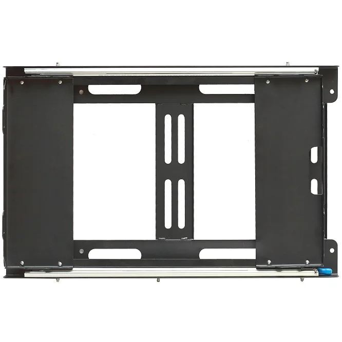 CoolRide Fridge Slide, Slide for Portable Car Refrigerator, Universal Portable Refrigerator Freezer Slider