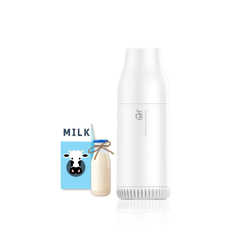 Hot Sell Baby Feeding Product Automatic Milk Powder Formula Dispenser For Outdoor Travel By Car