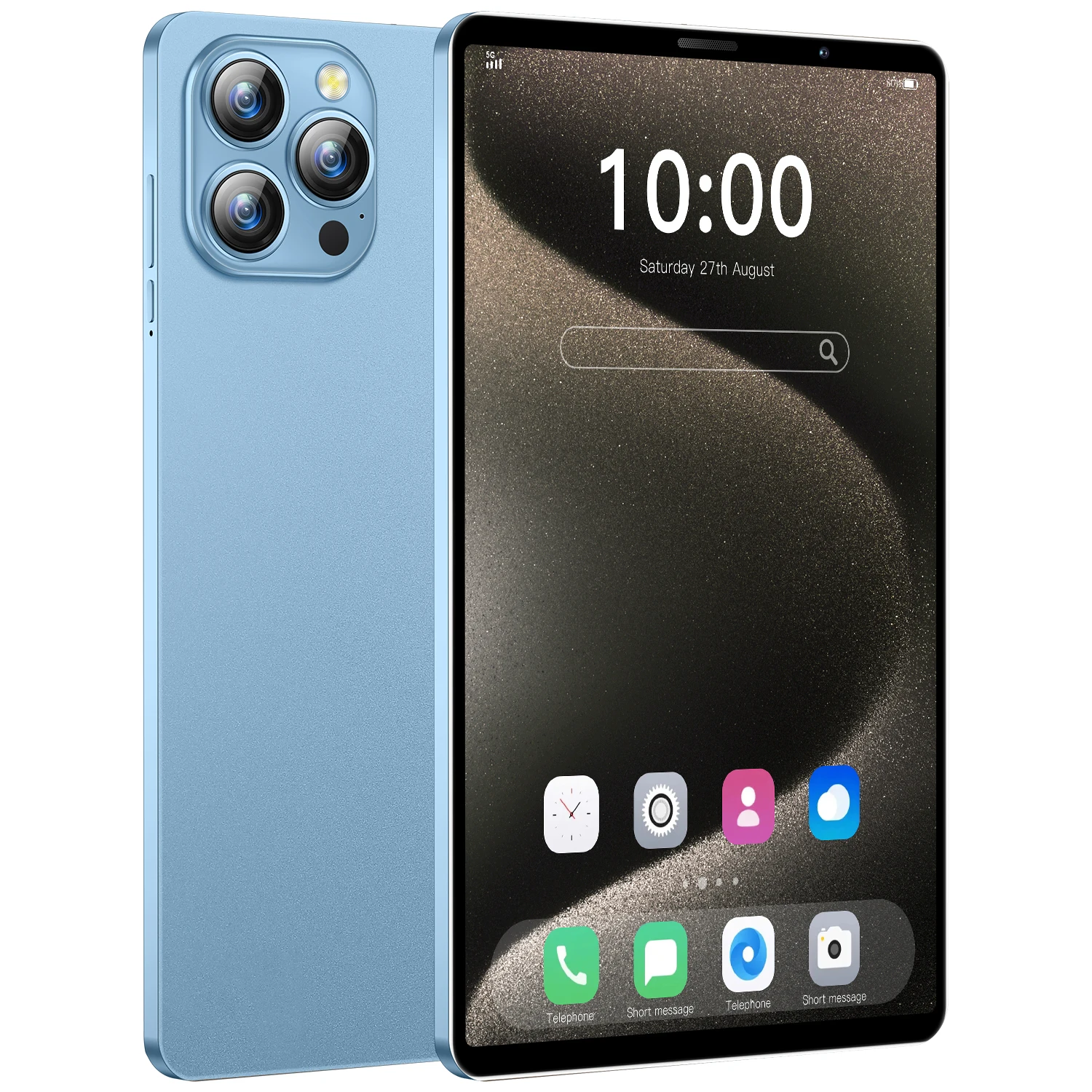 2023 Original 5G i15 Pro Max unlock global version cell mobile phone 8inch 12+512GB 8800mah with Google play smart gaming phone