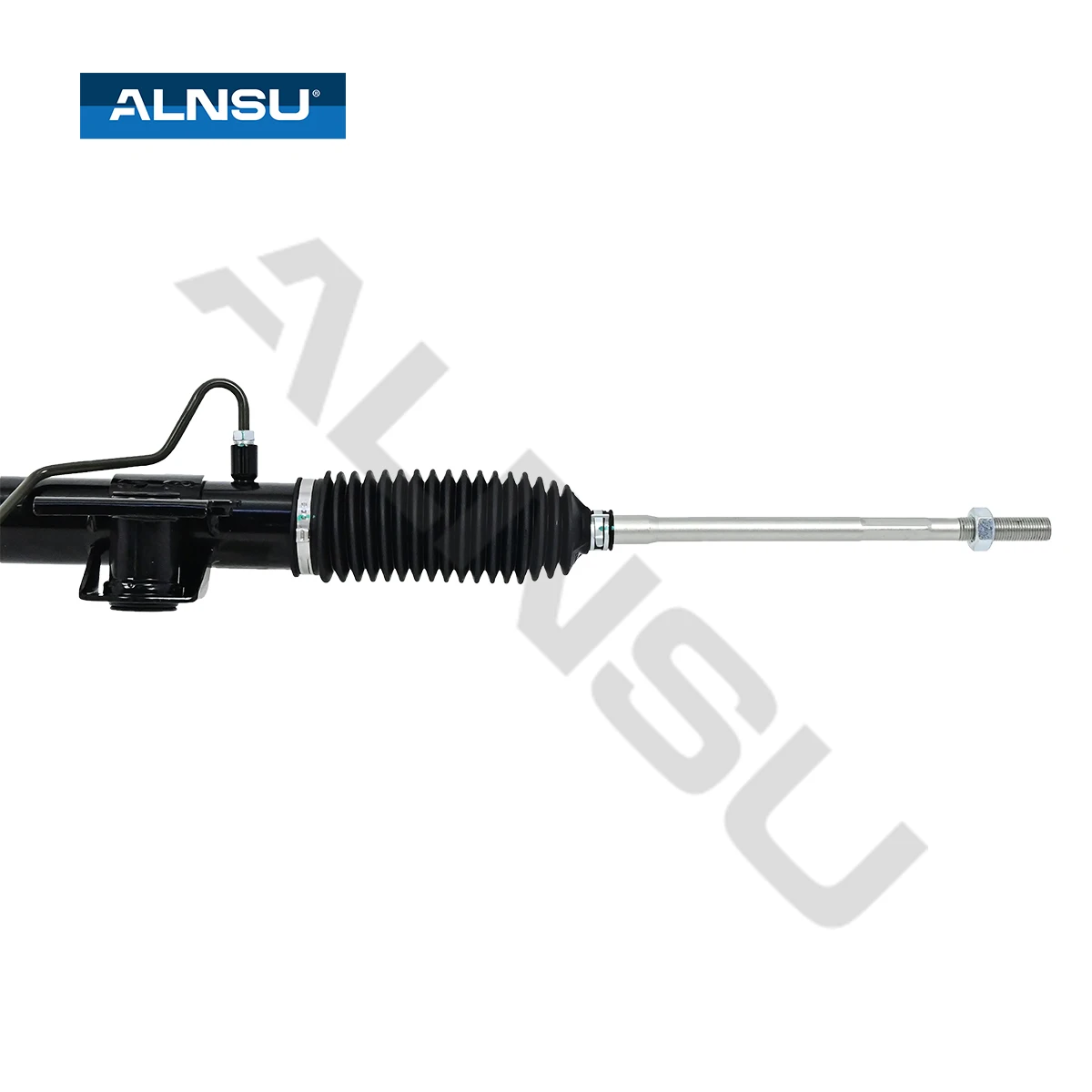 ALNSU Top Quality Steering Rack LHD 4410A377 4410A004 4410A006 4410A008 4410A010 FOR Mitsubishi Lancer/Outlander  CY3 CY4 CW5