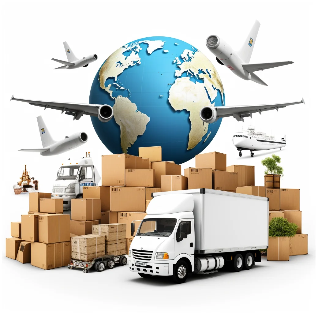 Express Ups Dhl Fedex Air Freight Forwarder Door To Door Ddp Shipping Agent From China To Ca Italy Uae Uk All Usa Warehouse