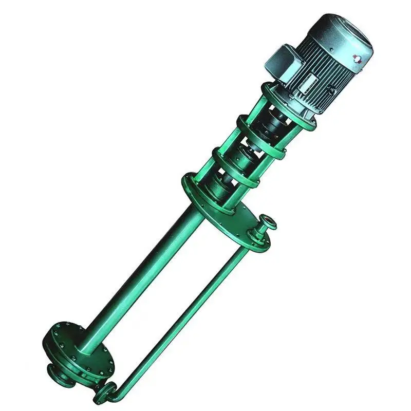 Manufacturers new corrosion resistant chemical machinery stainless steel sulfuric acid liquid water pump