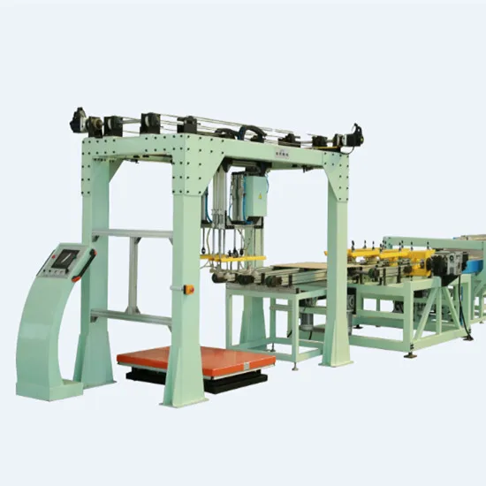 
China supplier CE automatic pvc lvt spc wpc floor production line 