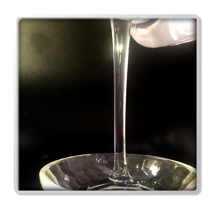 2023 China produces thickeners for dishwashing liquid, laundry detergent and other detergents