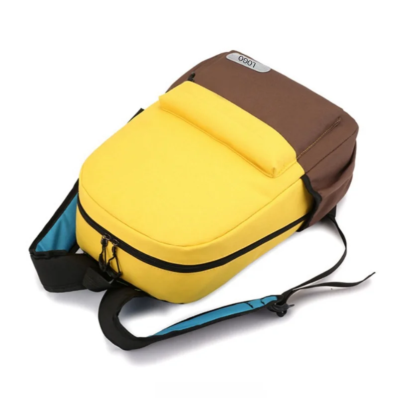 CUSTOMIZED Lightweight Cute School Backpacks Bag Waterproof Bag for College Student Stranger Things Bookbag With Good Quality