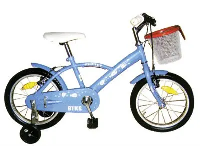 express hot sale professional kids 4 wheel bicycle kids bicycles for girls 16 inch wheels bicycle