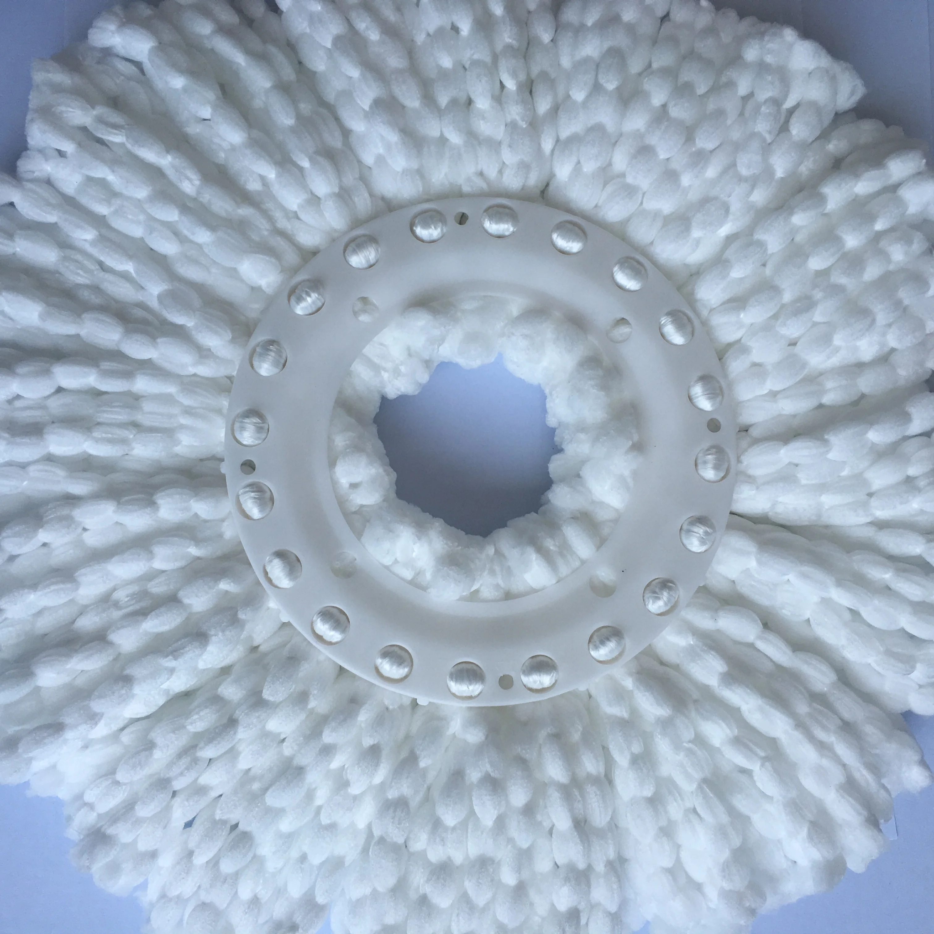 Household cleaning Products Double Drive Microfiber 360 Spin magic Mop And Bucket