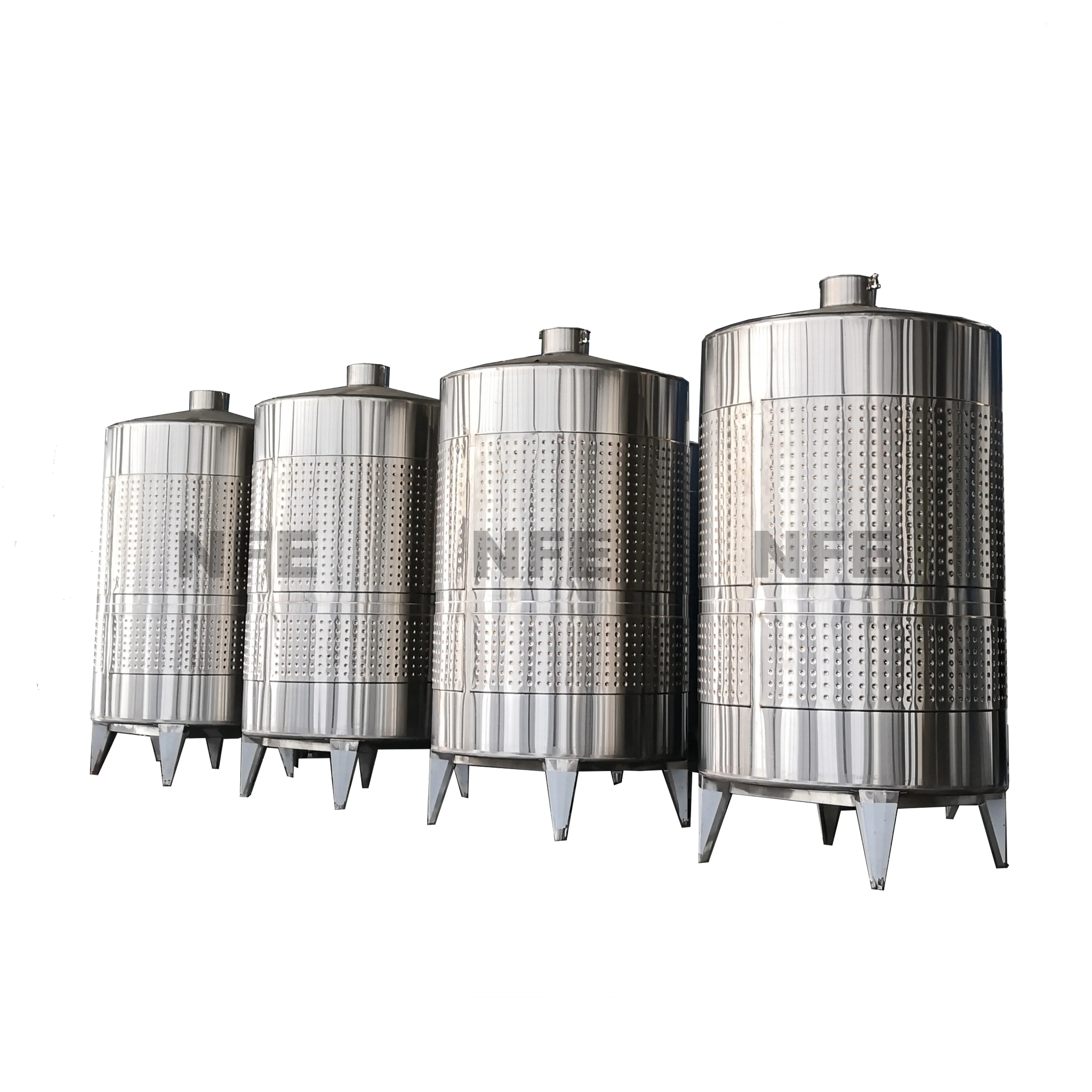 wine tank storage tank for sale, stainless steel fermentation tank