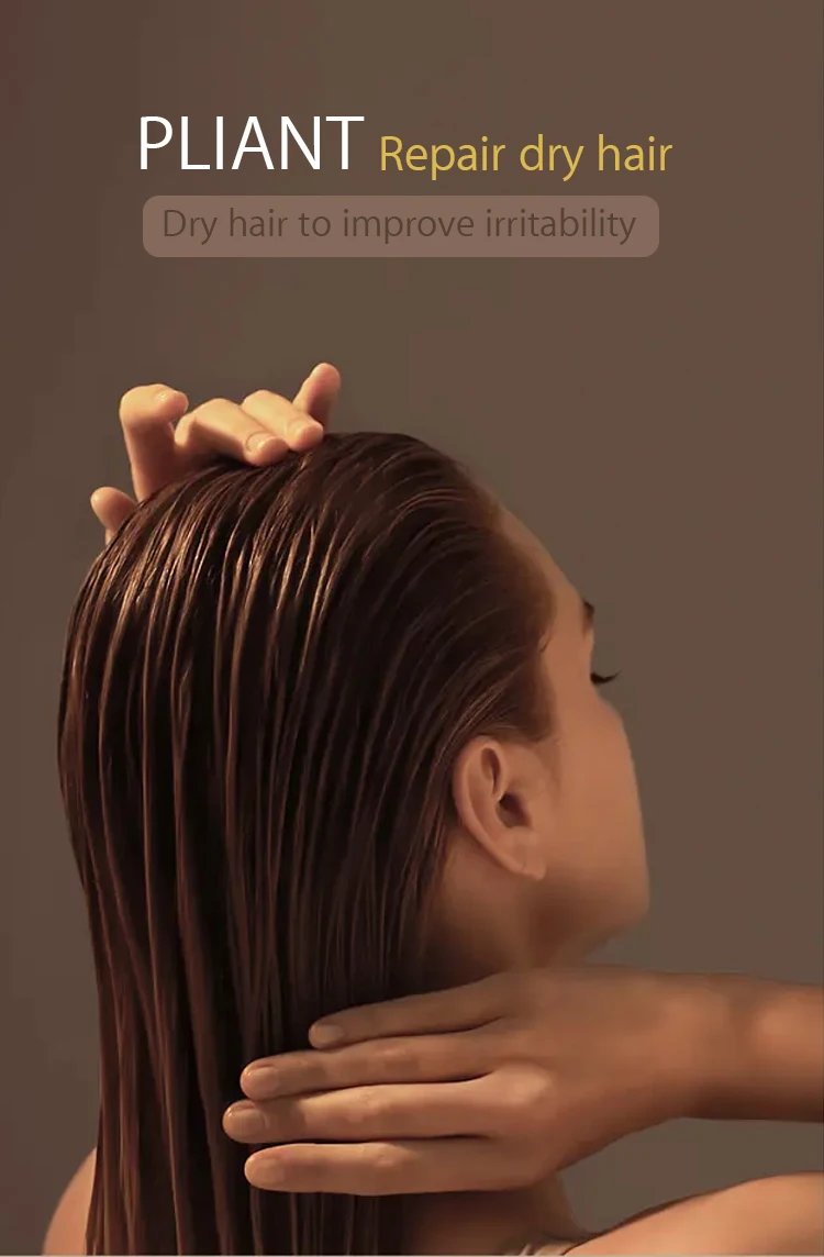 Hot Selling Olive Oil Braid Sheen Spray Smoothing and Moistruzing For All Hair Types Custom Private Label OEM ODM