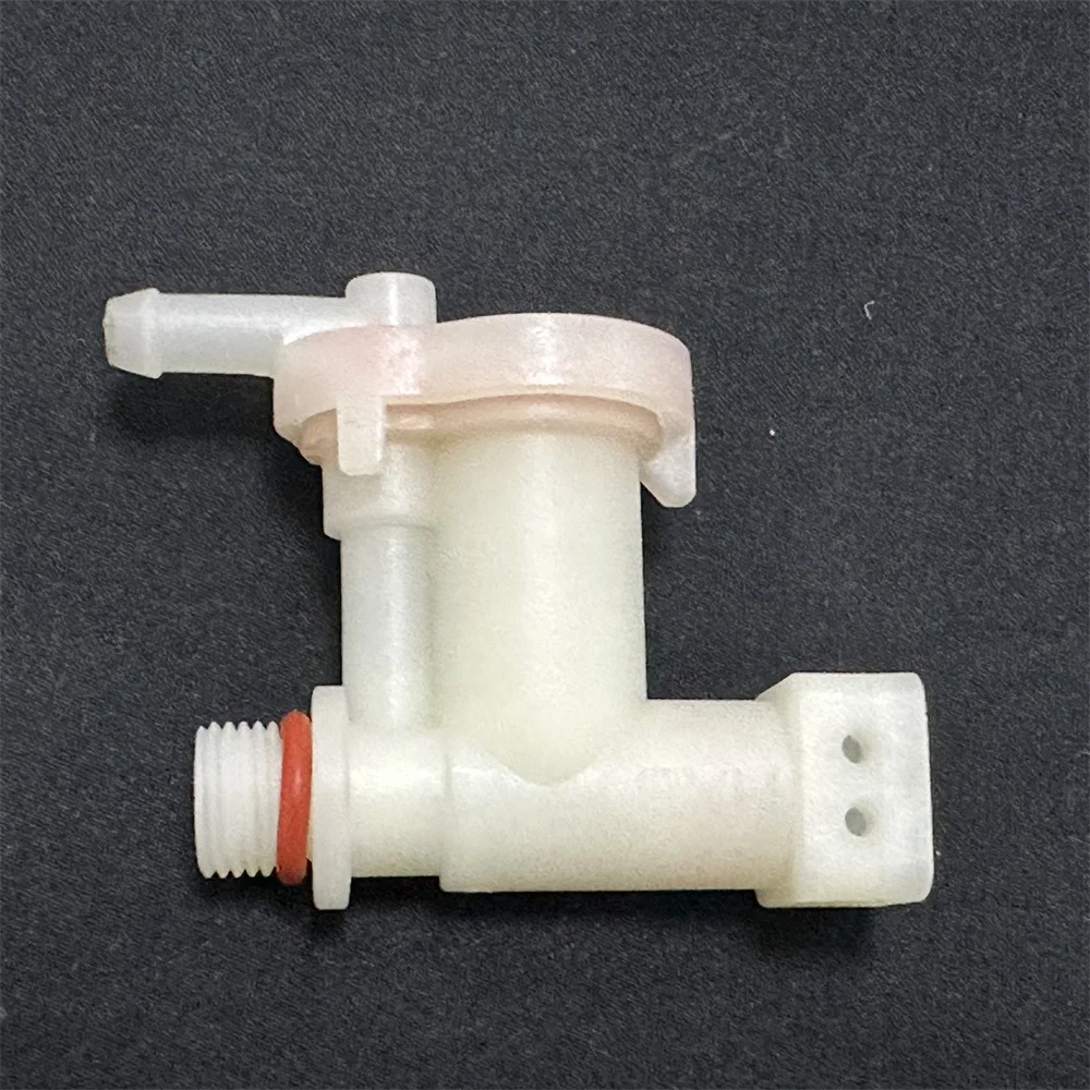 Heat resistance Coffee machine specific safety exhaust pressure relief valve