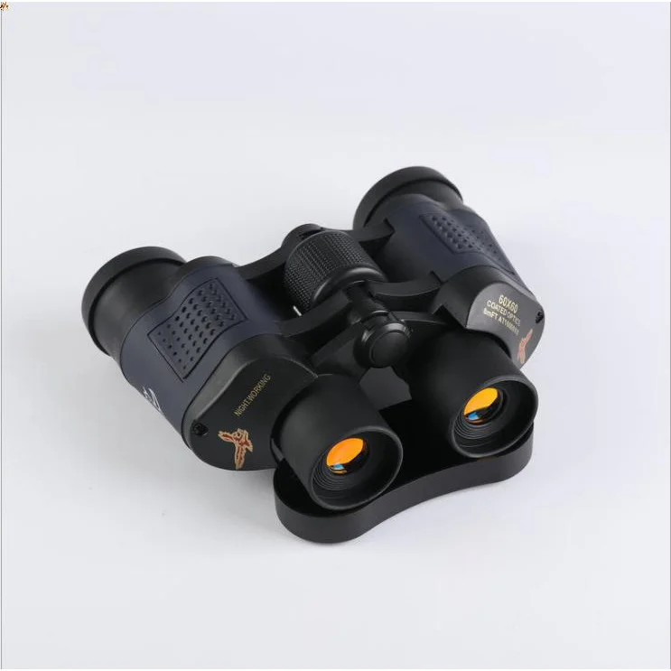 Telescope Night Vision 60x60 Telescope Binoculars Long Range Scope Binoculars Telescope