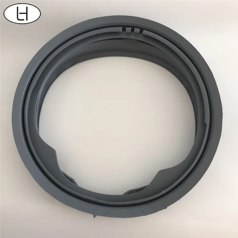 Factory direct Door rubber seal gasket for lg drum Washing machine MDS55242601
