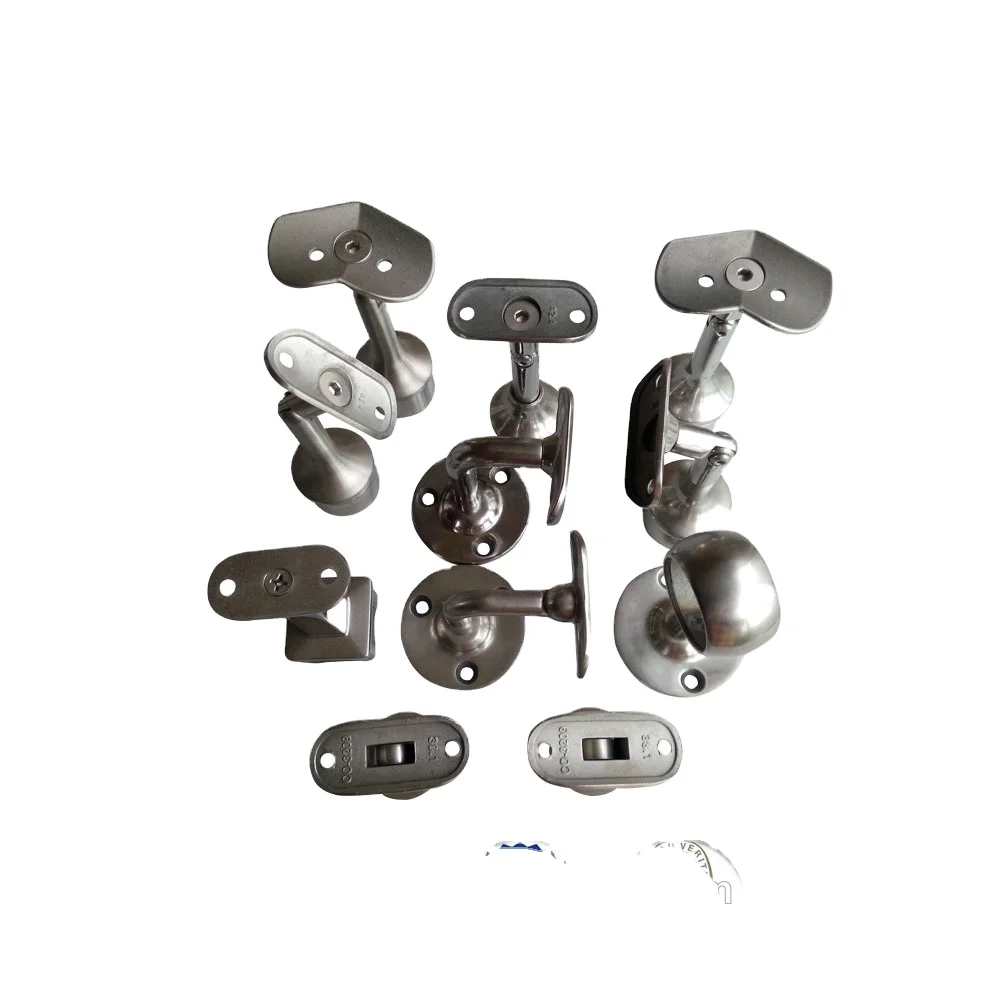 stainless steel railings indoor stair railings hand rail handrail fitting 180 degree bend tube rack