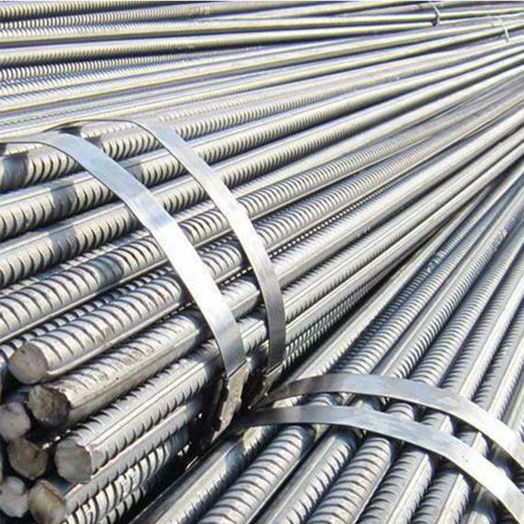 ASTM HRB 400 стальная арматура 12 мм деформированная для строительства корпусов