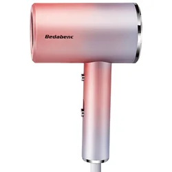 straightener and dryers professional salon light weight one step hair rotation dryer
