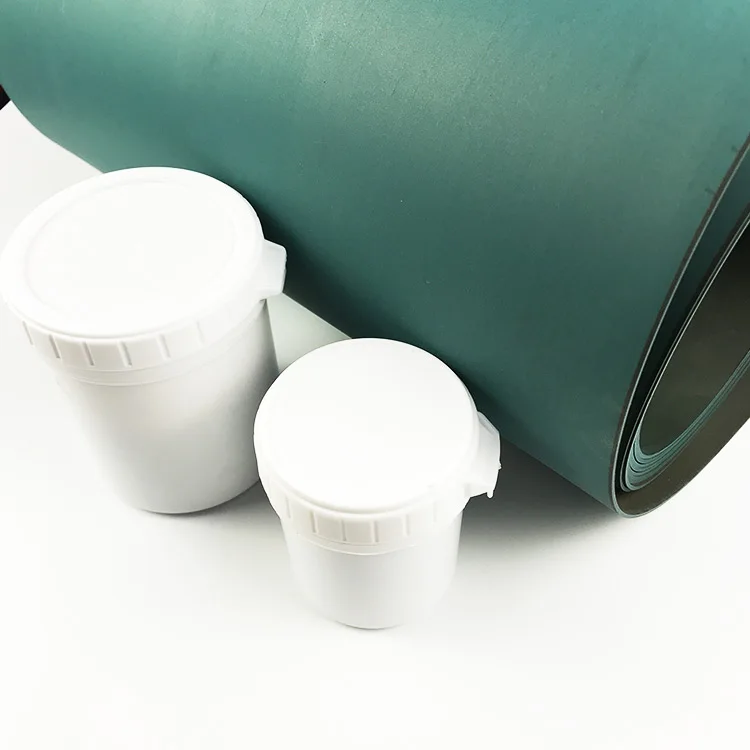 Хорошее качество устойчивый к истиранию Turcite B PTFE лист для направляющего мягкого
