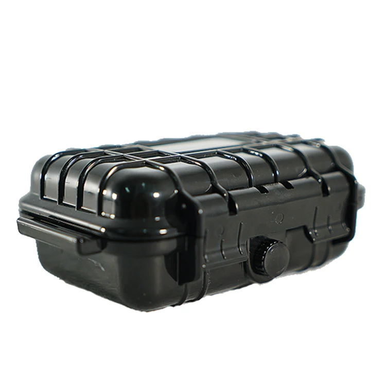 145*105*50mm ip67 Plastic ABS Small Waterproof Protective case