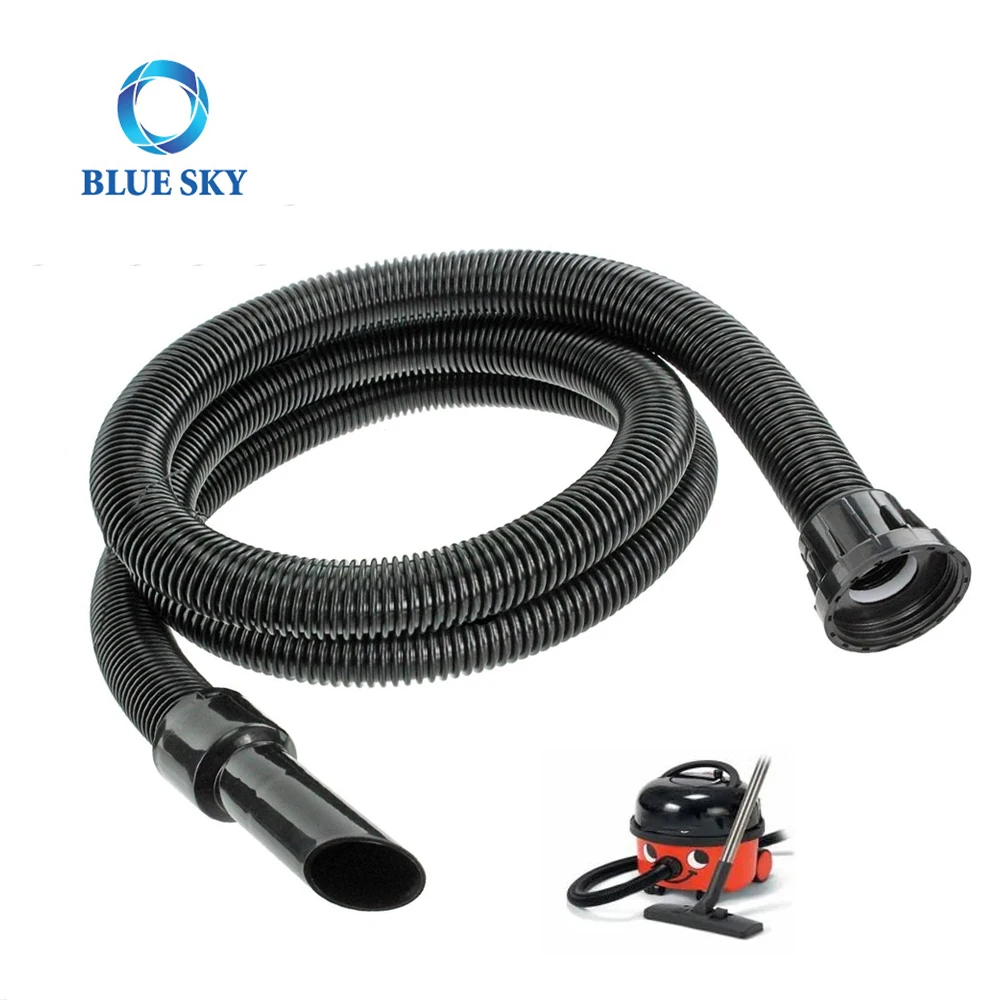 32mm Henry Hoover Flexible Hose Tube Pipe 2.5 METRE Long Length Hose for Numatic Henry NVR200 Vacuum Cleaners Parts Accessories