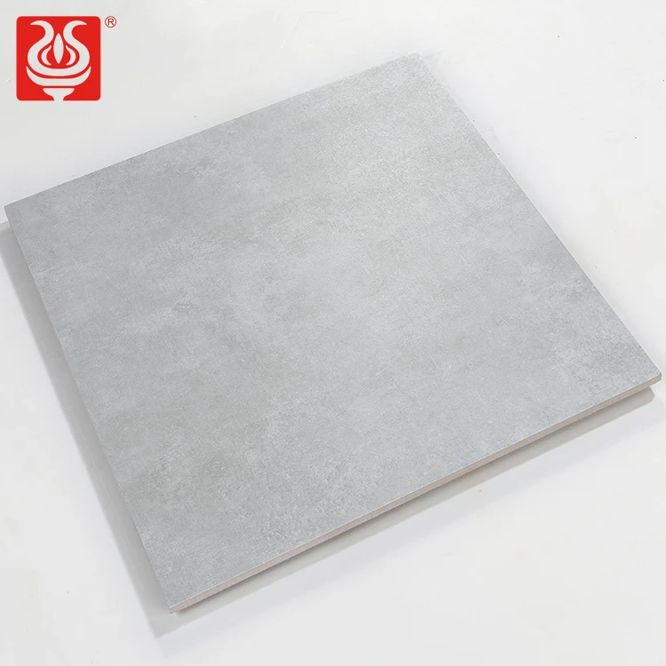 Torch 600x600MM Rustic Porcelain Floor Tiles Glazed Surface Matte Granule Finish Interior Exterior Wall Tiles Flexible Tiles