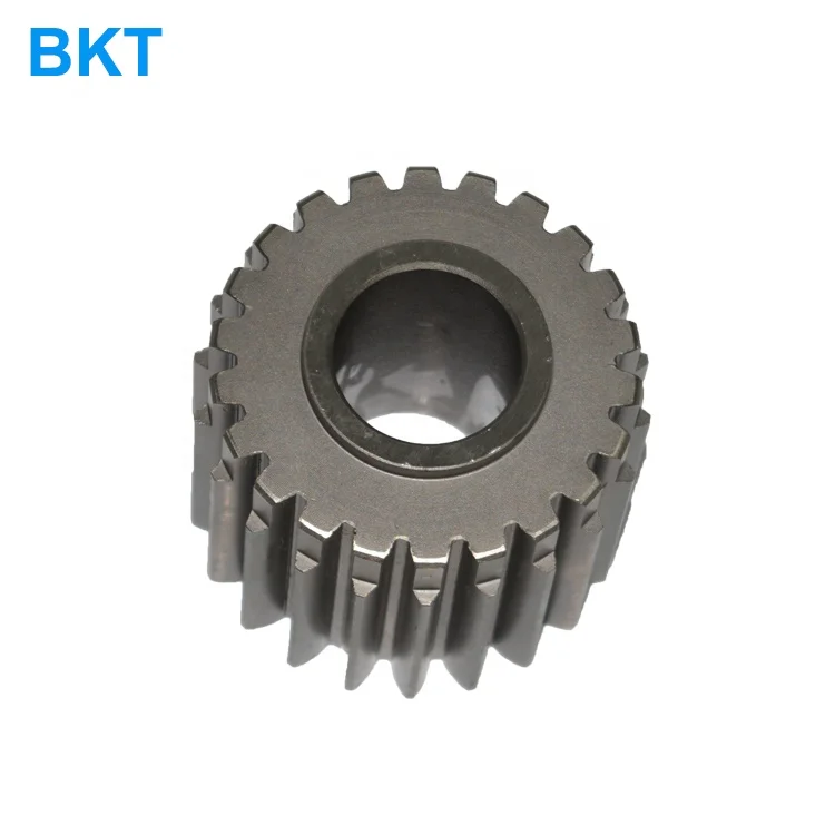 2024 высокое качество Лидер продаж прочная часть экскаватора 404-00064 S130 SUN GEAR NO2