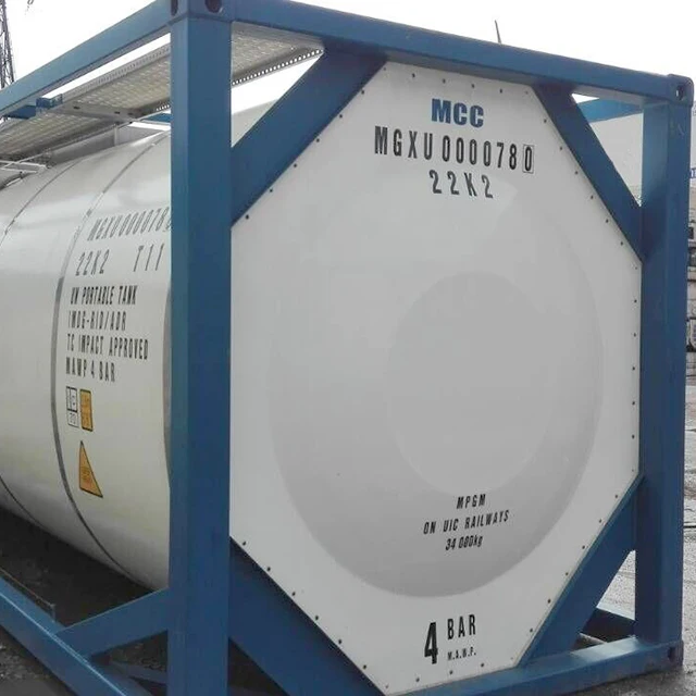 Производители оптовая продажа контейнер для углекислого газа в