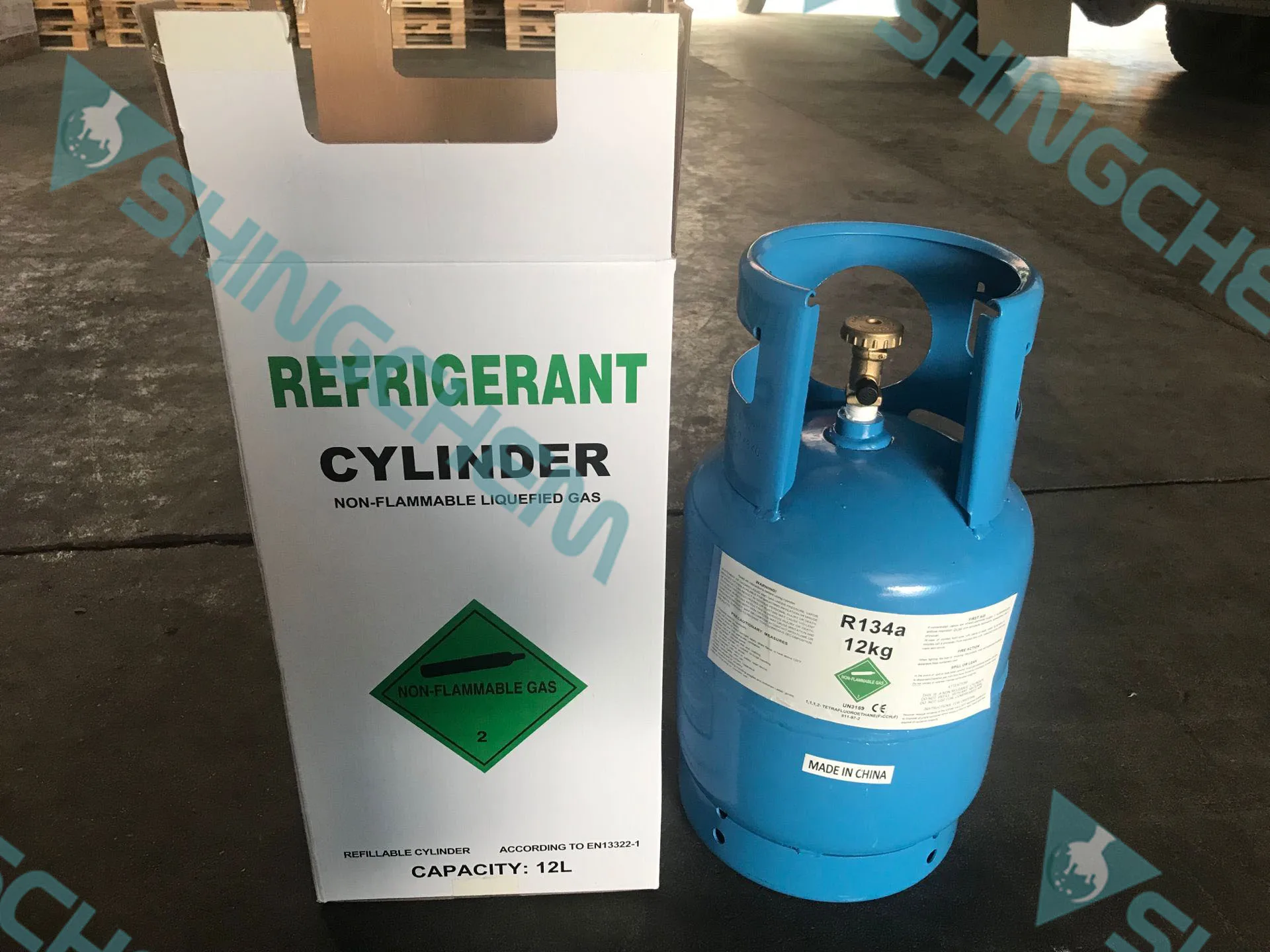 Fluide frigorigene de climatisation r143a kaltemittel прейс
