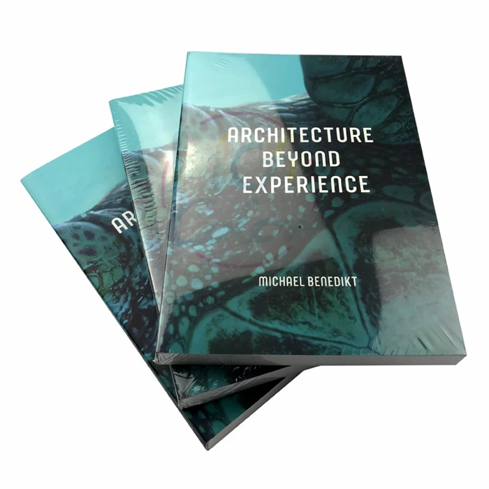 Softcover Math Physics Science Reference Book Printing for Teachers and Students