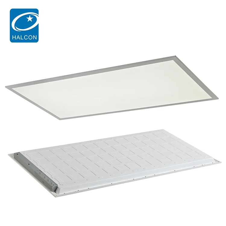 High quality CE ETL SAA Recessed 2ft 4ft 20w 30w 40w 50w Smd Led Panel Light