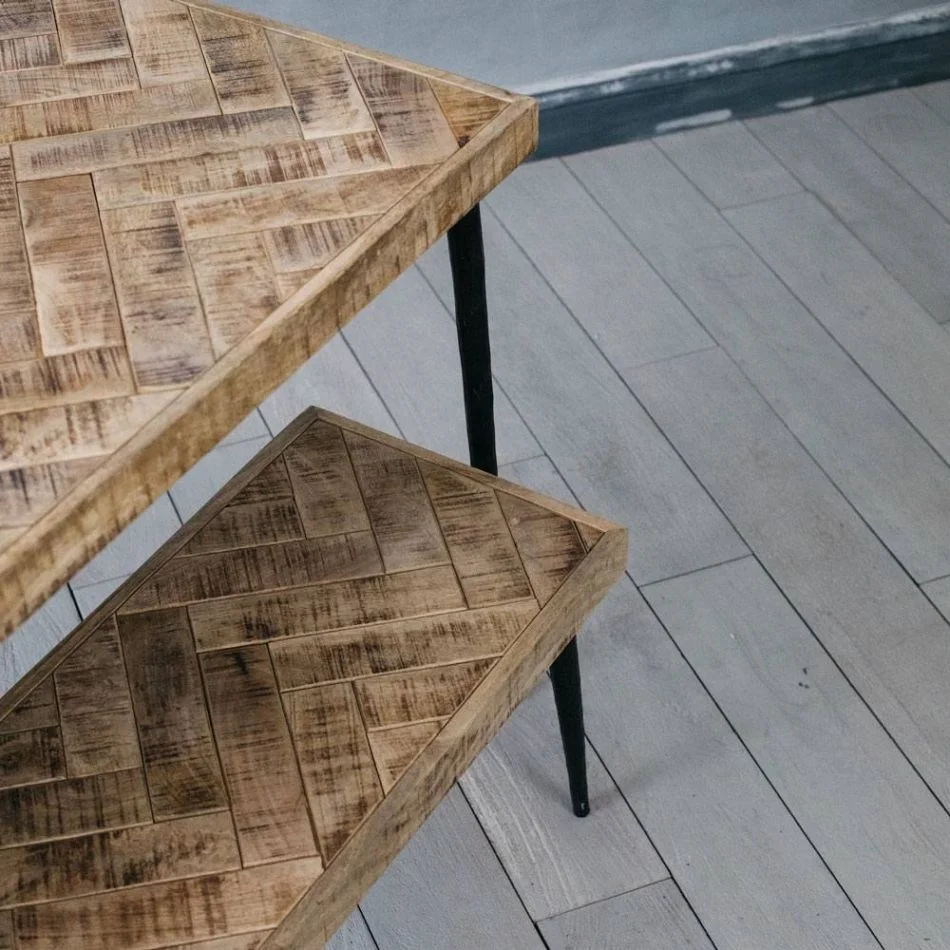 
Industrial Dining Bench Indian Antique Rustic Mango Ara Parquetry Design Dining Bench Jodhpur Vintage Solid Wood Dining Bench 