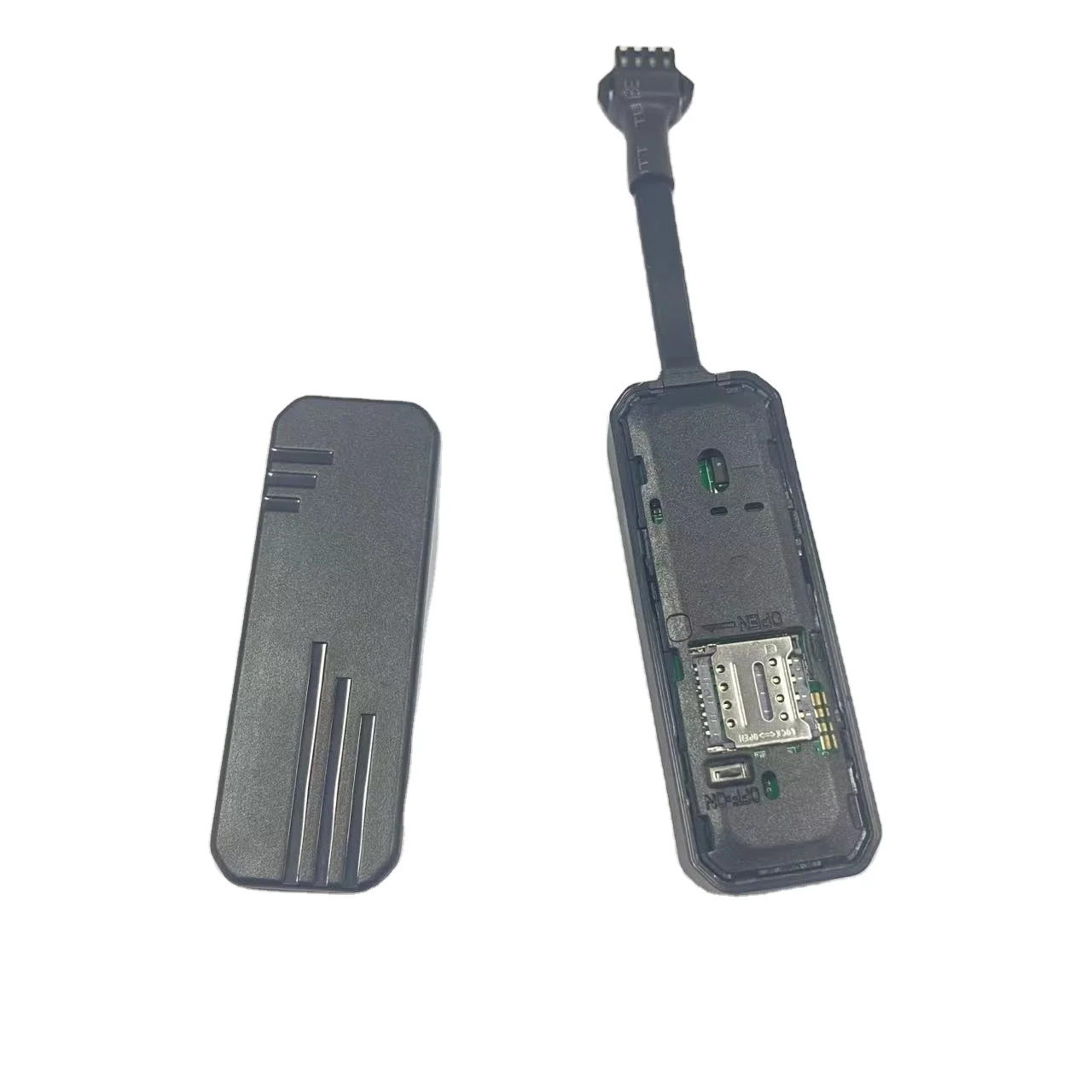 Motorcycle 9-90v gps tracker vehicle bike car tracker 2g gps car locator gt06 protocol J14