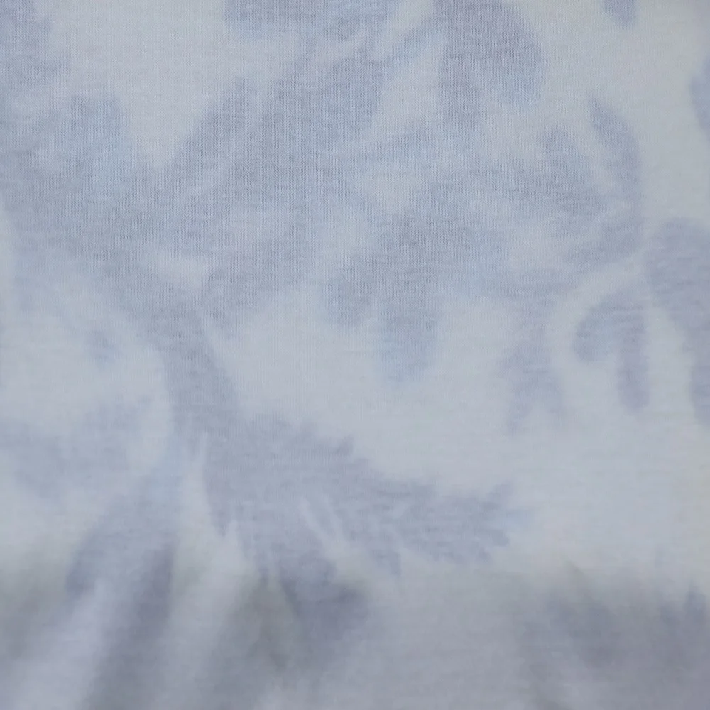 Durable Greige Cloth 155gsm Pure 100% Cotton Mercerized Knitted Fabric