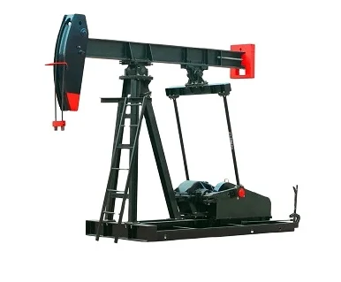 API 11E oil feild beam Pumping Unit nodding donkey