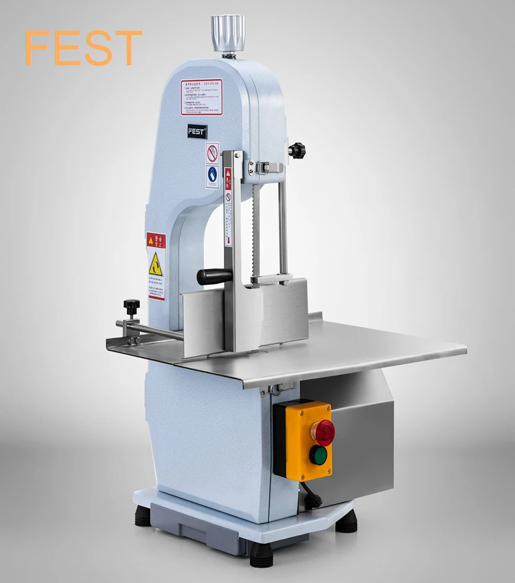 Феста-костяная кость colector 1.5kw 1650 мм мясника машин кости ленточной