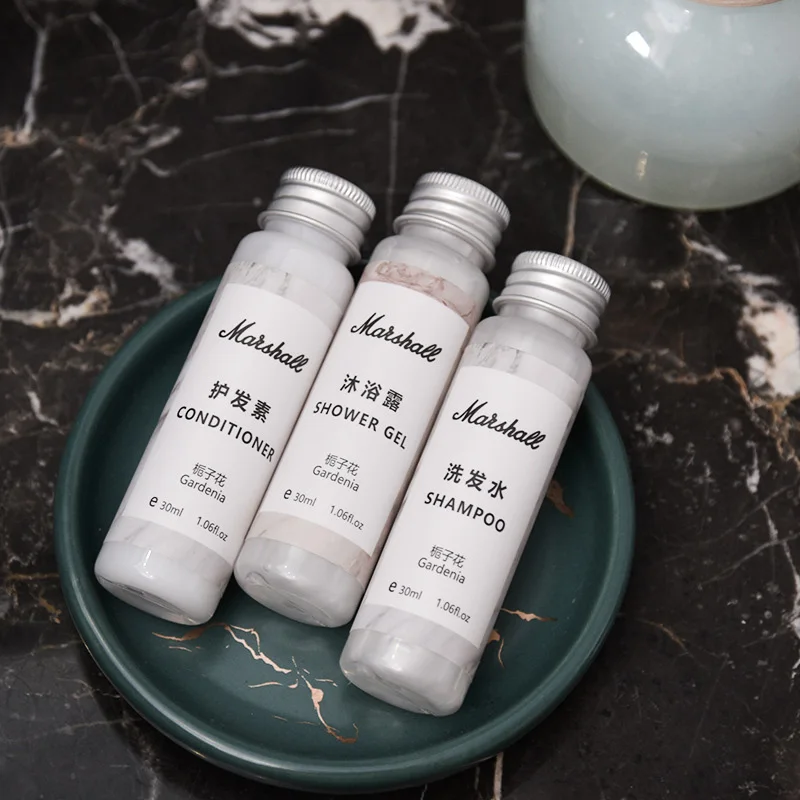 Five Star Luxury Disposable Wholesale Custom Guest Room Accessories Amenities Hotel Supplies