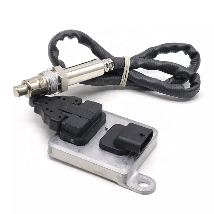 NOX Sensor R-036363 A0101531628 NGK NS11A For Liebherr
