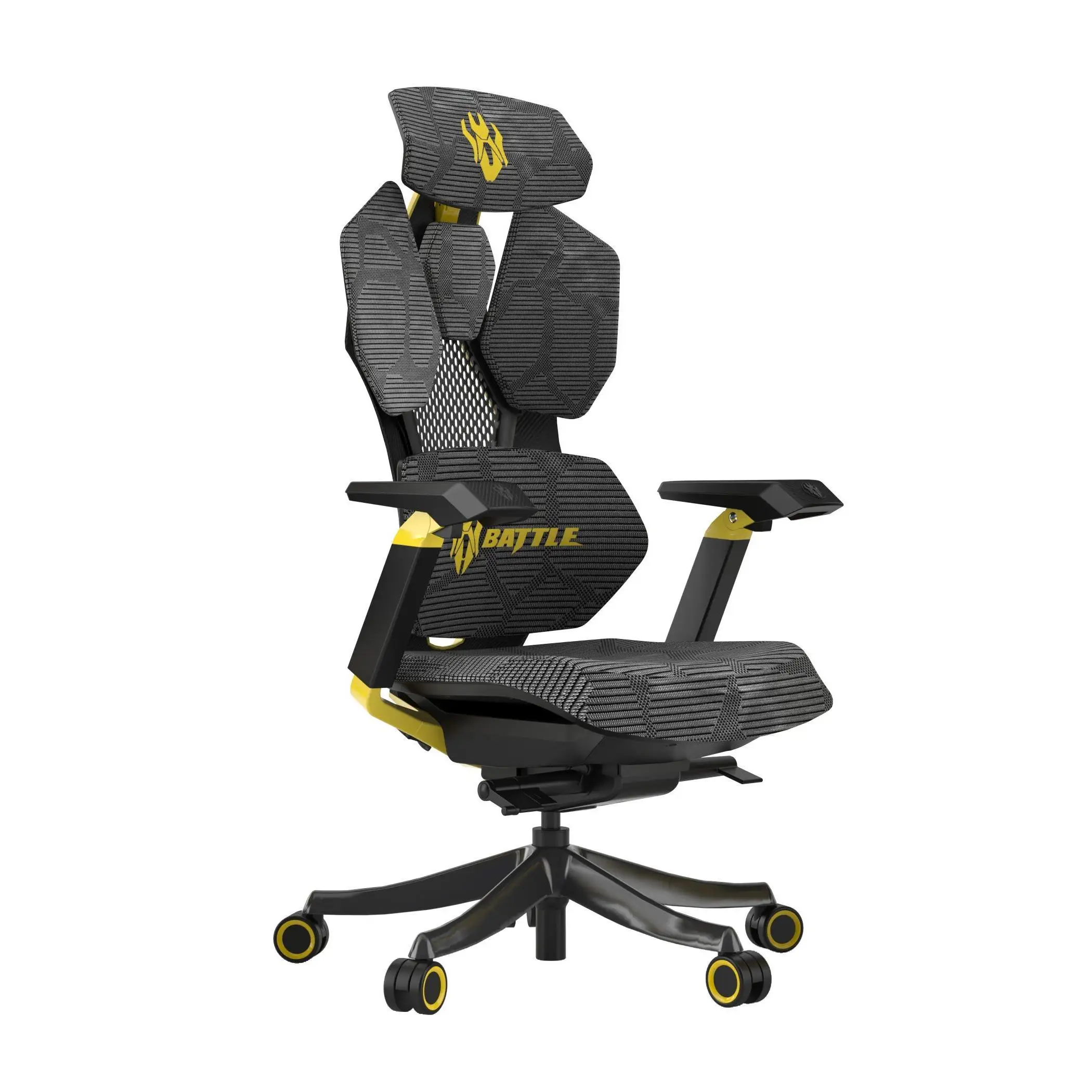 Special chair fashion design High quality mesh computer gaming chairs  racing gaming chairs