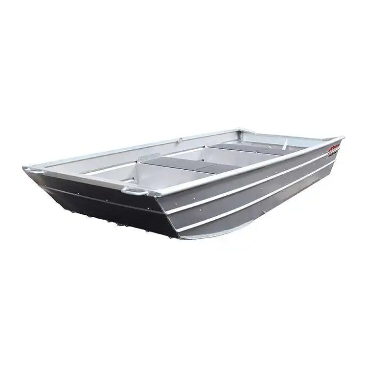 Ce Certification 3.30m Small Welded Aluminum Alloy Fishing Boat With Bench Seat For Sale