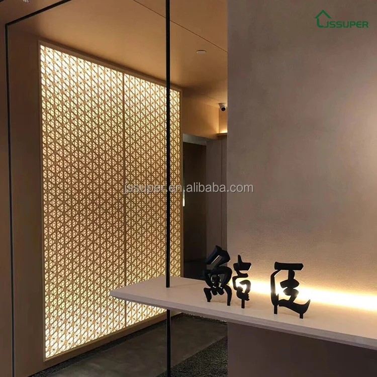Wholesale Customized Bamboo Decor Bamboo Ceiling Panel Rattan Bamboo Cane Furniture