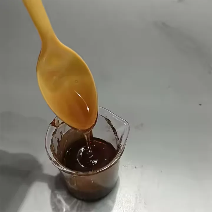 Detergent Labsa 96% Detergent Raw Material