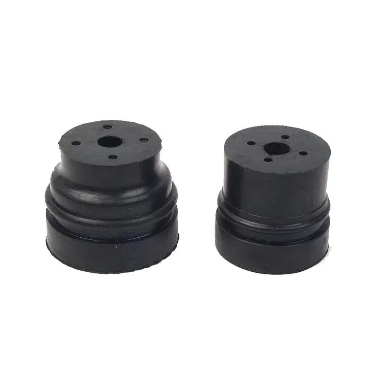 Customize Automotive cars EPDM/Silicon Rubber Molded Parts Auto Spare Rubber Parts