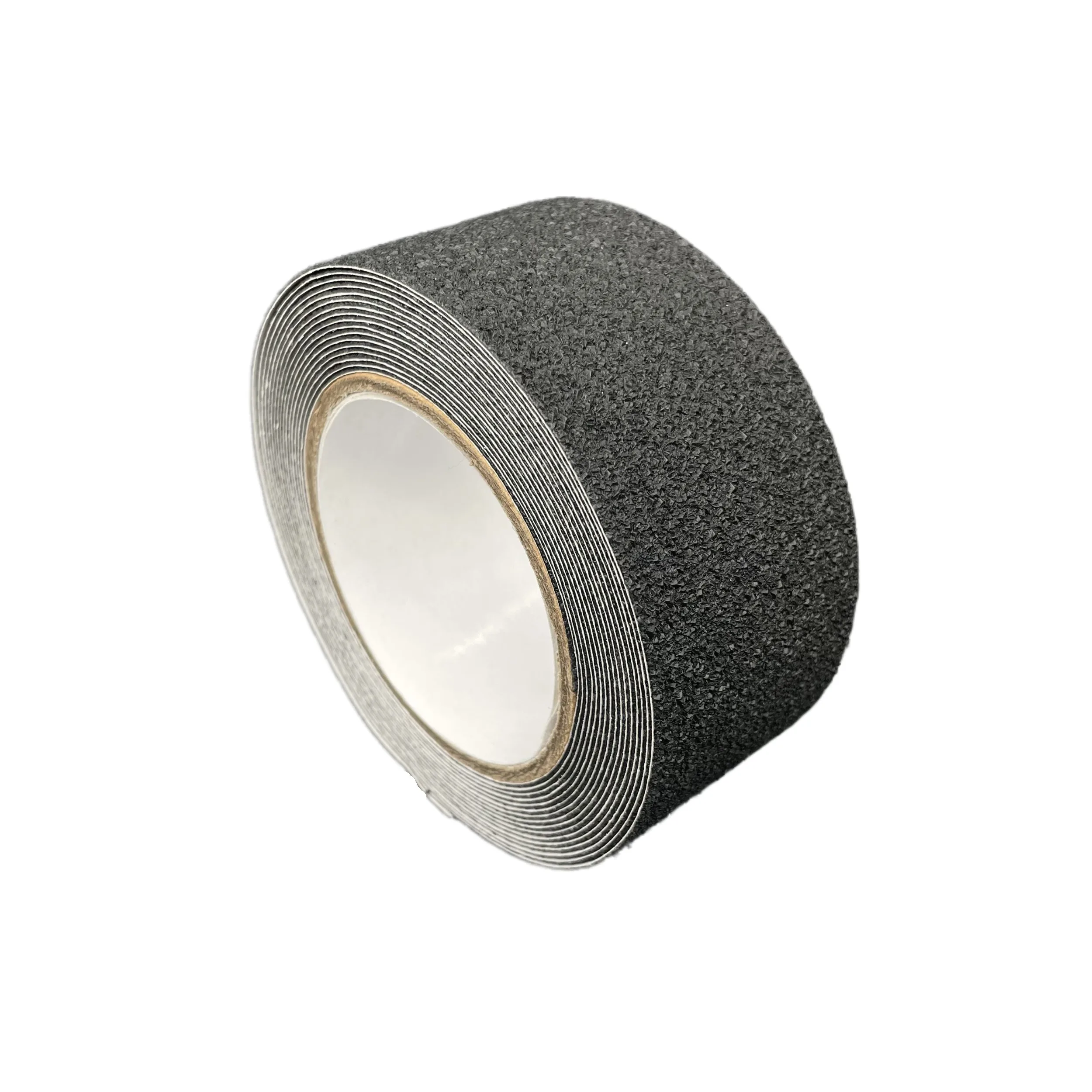 Free Samples Peva / Pvc / Pet Alumina Anti-slip Emery Anti Slip Tape For Steps Floor Stairs