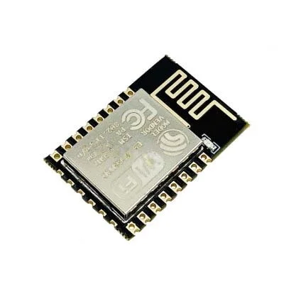 Yjdz Esp8266 последовательный порт, Wi-Fi модуль Iot развития тестовая плата беспроводной Esp-12E пульт дистанционного управления