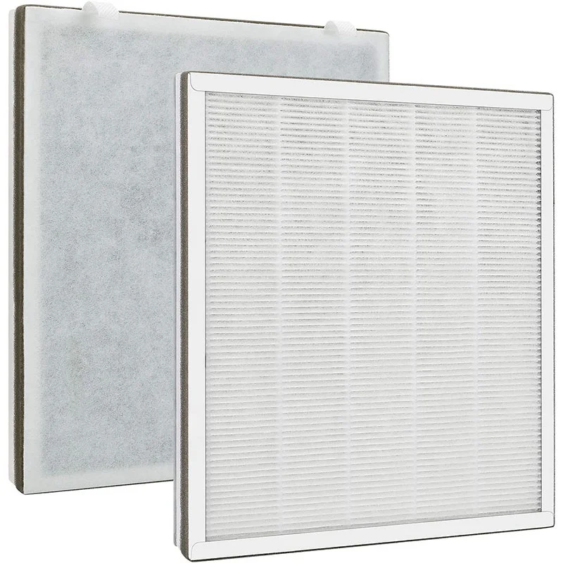 Wholesale Air Purifiers Part 99.97% Hepa Replacement Filters For Levoit Vital 100-rf With True Hepa Filter