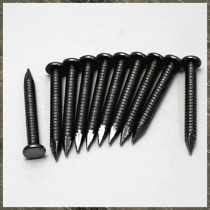 2021 Professional factory supply high quality machine quality loose nails for Euro/EPAL pallet nailing machine